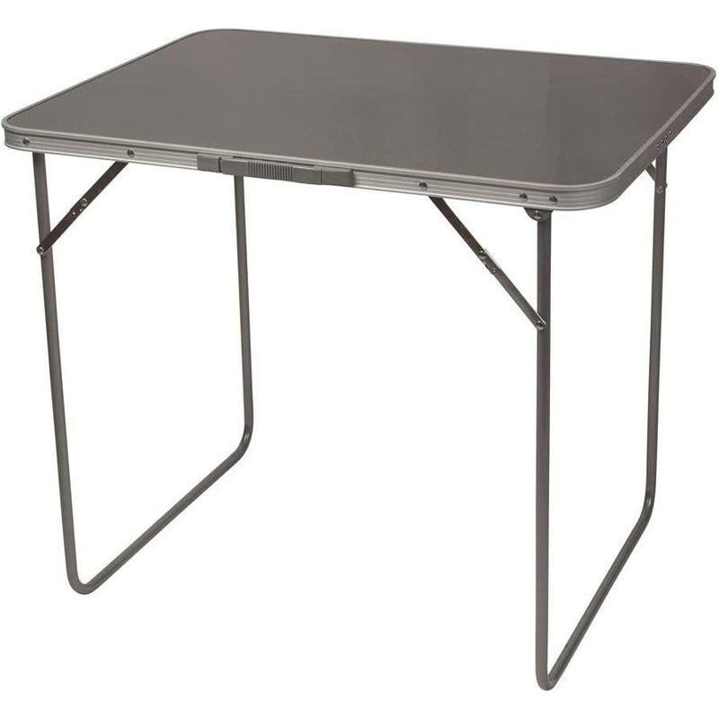 Kampa BBQ Camping Picnic Folding Table Lightweight 80 x 60cm 9120001025 Kampa - Dynamic Drive