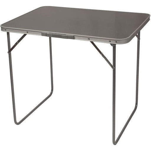 Kampa BBQ Camping Picnic Folding Table Lightweight 80 x 60cm 9120001025 Kampa - Dynamic Drive