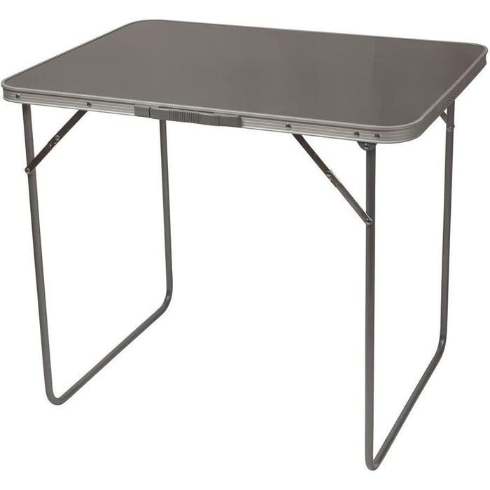 Kampa BBQ Camping Picnic Folding Table Lightweight 80 x 60cm 9120001025 Kampa - Dynamic Drive