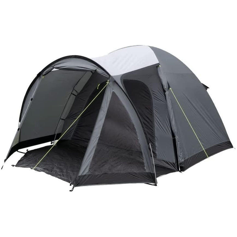 Kampa Brighton 5 Man Tent Kampa - Dynamic Drive