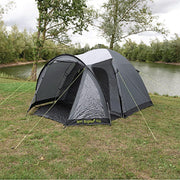 Kampa Brighton 5 Man Tent Kampa - Dynamic Drive
