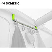 Kampa Dometic Awning Hanging Rail (Fits AccessoryTrack) Dometic - Dynamic Drive