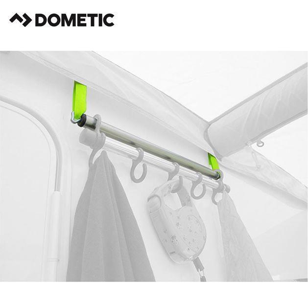 Kampa Dometic Awning Hanging Rail (Fits AccessoryTrack) Dometic - Dynamic Drive