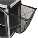 Kampa Dometic Chieftain Portable Camping Kitchen Stand & Sink Kampa - Dynamic Drive