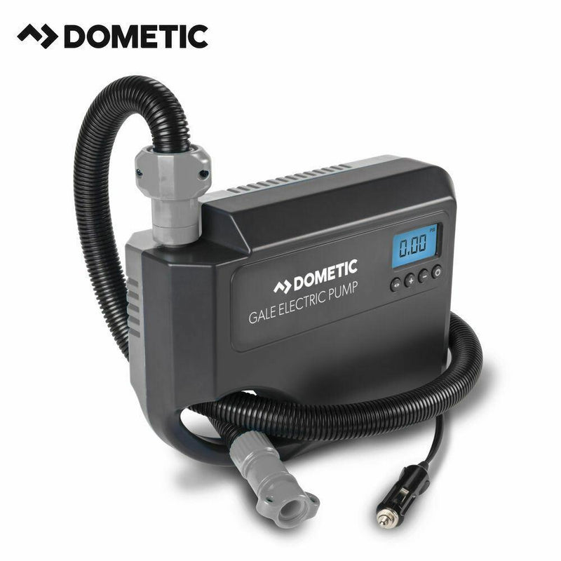 Kampa Dometic Gale 12V Electric Pump Dometic - Dynamic Drive