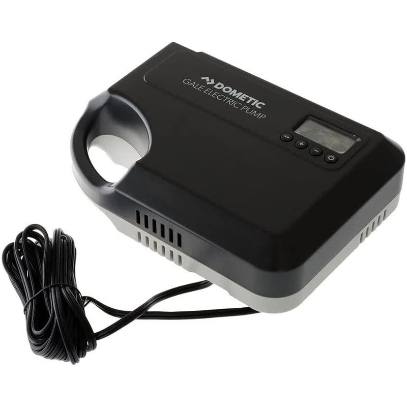 Kampa Dometic Gale 12V Electric Pump Dometic - Dynamic Drive