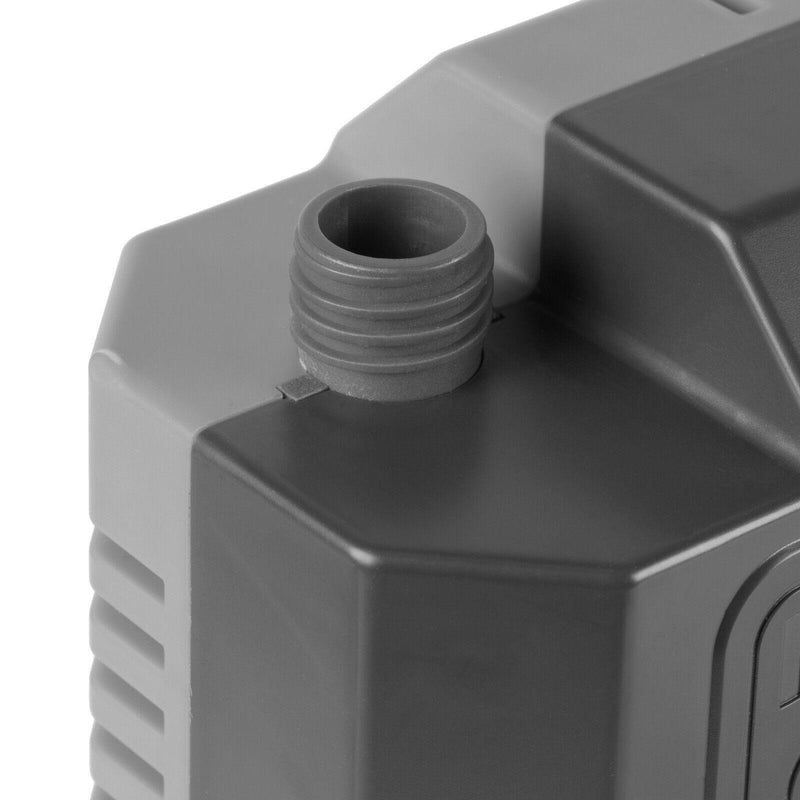 Kampa Dometic Gale 12V Electric Pump Dometic - Dynamic Drive