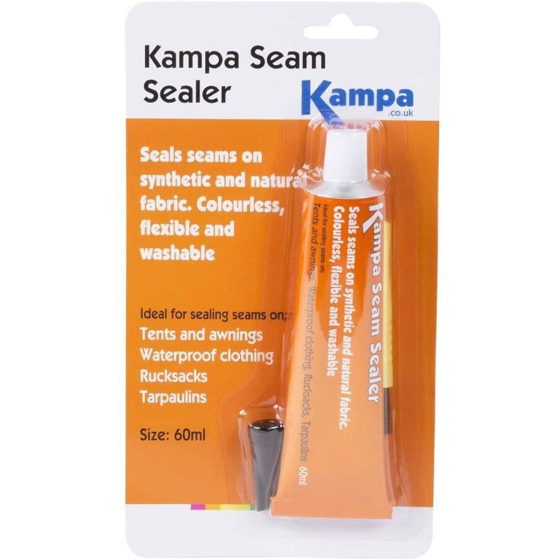 Kampa Dometic Seam Sealant Repair Solution - Awning Tent Camping Dometic - Dynamic Drive