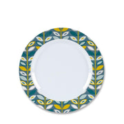 Kampa Flora Melamine 12 Piece Dinner Set Kampa - Dynamic Drive