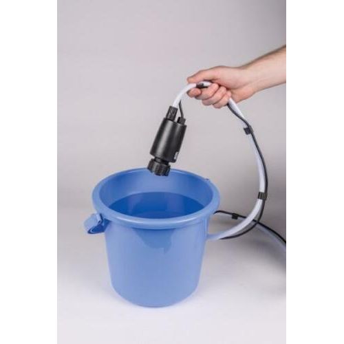 Kampa Geyser LPG Gas Hot Water System Water Heater Shower Kampa - Dynamic Drive