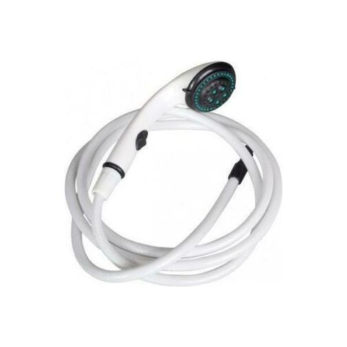 Kampa Geyser LPG Gas Hot Water System Water Heater Shower Kampa - Dynamic Drive