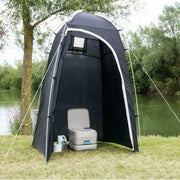Kampa Loo Loo Portable Toilet or Shower Tent Kampa - Dynamic Drive