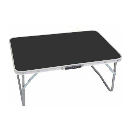 Kampa Low Camping Table 60cm x 40cm x 27cm High Kampa - Dynamic Drive