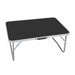 Kampa Low Camping Table 60cm x 40cm x 27cm High Kampa - Dynamic Drive