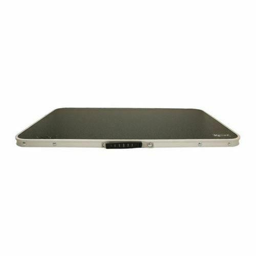 Kampa Low Camping Table 60cm x 40cm x 27cm High Kampa - Dynamic Drive