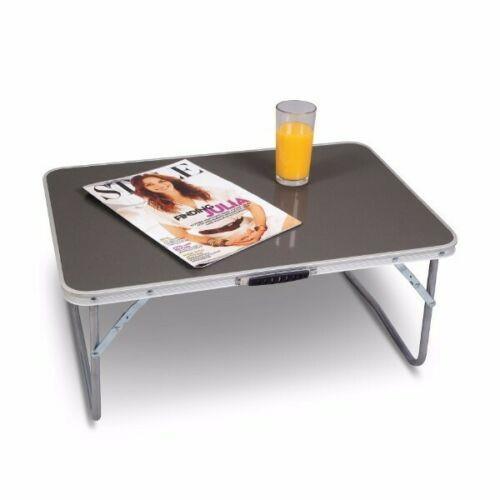 Kampa Low Camping Table 60cm x 40cm x 27cm High Kampa - Dynamic Drive