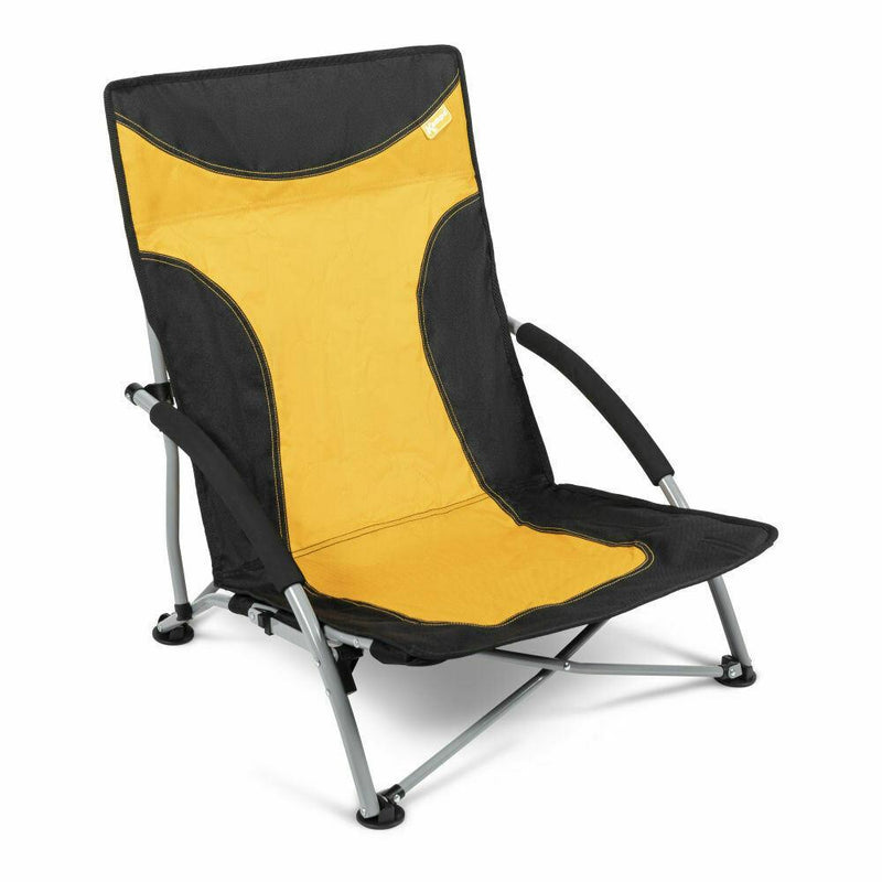 Kampa Sandy Low Level Beach Chair Kampa - Dynamic Drive