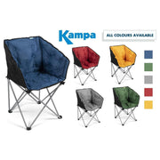 Kampa Tub Chair Kampa - Dynamic Drive