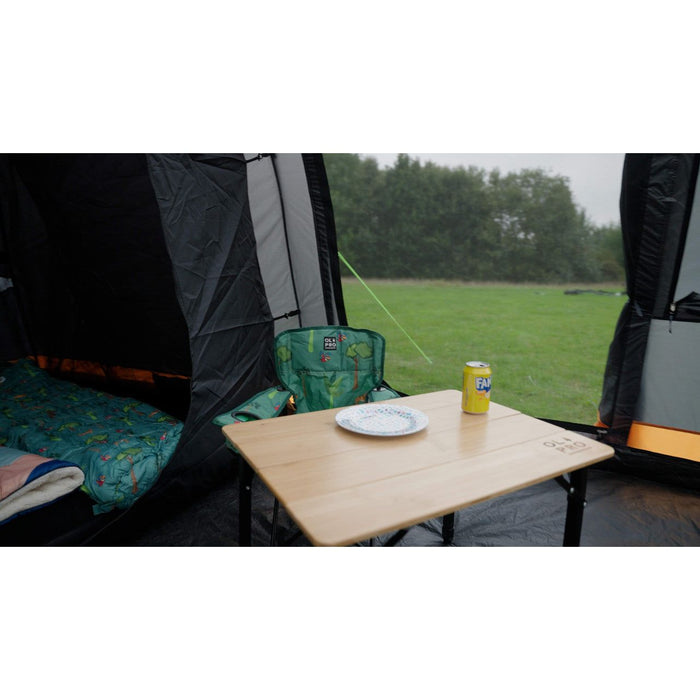 Olpro Kids Camping Chair Olpro - Dynamic Drive