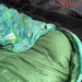 Olpro Kids Jungle patterned sleeping bag Olpro - Dynamic Drive