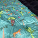 Olpro Kids Jungle patterned sleeping bag Olpro - Dynamic Drive