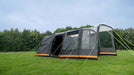Olpro Kinver 5 Person Poled Tent ( Ripstop ) Olpro - Dynamic Drive
