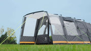 Olpro Kinver 5 Person Poled Tent ( Ripstop ) Olpro - Dynamic Drive
