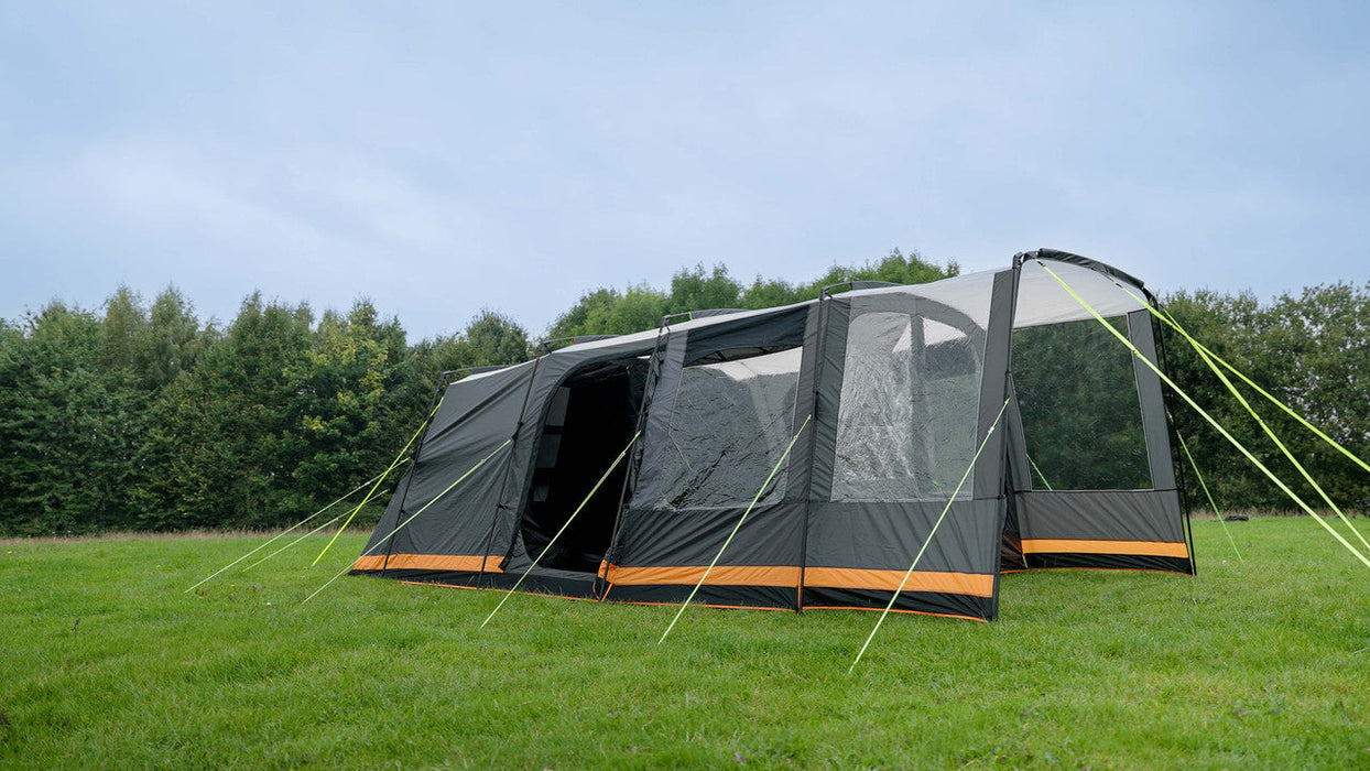 Olpro Kinver 5 Person Poled Tent ( Ripstop ) Olpro - Dynamic Drive