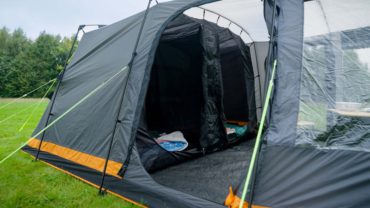 Olpro Kinver 5 Person Poled Tent ( Ripstop ) Olpro - Dynamic Drive