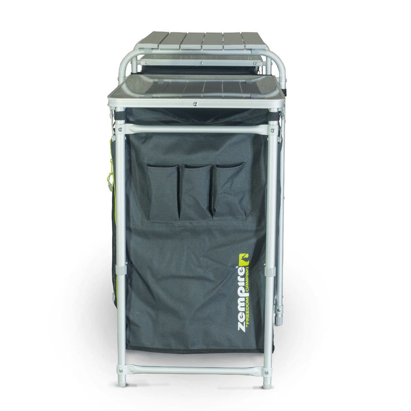 Zempire Kitchen Cupboards Storage Cupboard Zempire - Dynamic Drive