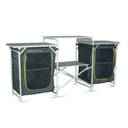 Zempire Kitchen Cupboards Storage Cupboard Zempire - Dynamic Drive