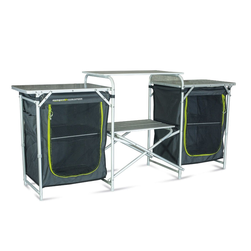 Zempire Kitchen Cupboards Storage Cupboard Zempire - Dynamic Drive