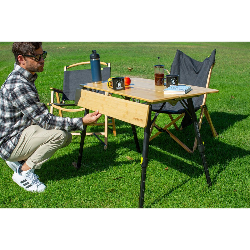 Zempire Kitpac Large V2 Table Zempire - Dynamic Drive