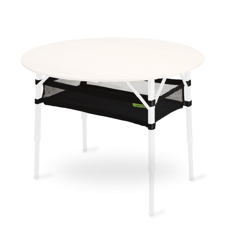 Zempire Kitpac Round Hammock Table Accessory Zempire - Dynamic Drive