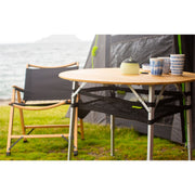 Zempire Kitpac Round Hammock Table Accessory Zempire - Dynamic Drive