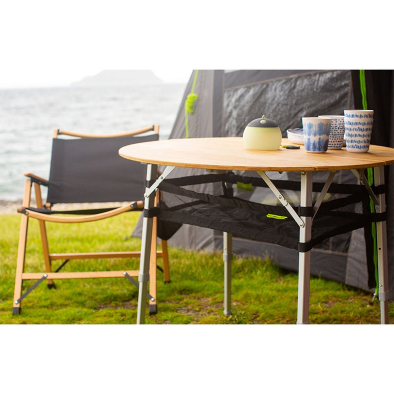 Zempire Kitpac Round Hammock Table Accessory Zempire - Dynamic Drive