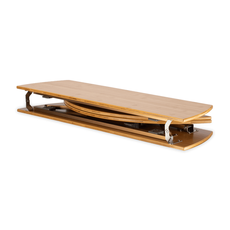 Zempire Kitpac Round V2 Table Zempire - Dynamic Drive