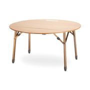 Zempire Kitpac Round V2 Table Zempire - Dynamic Drive