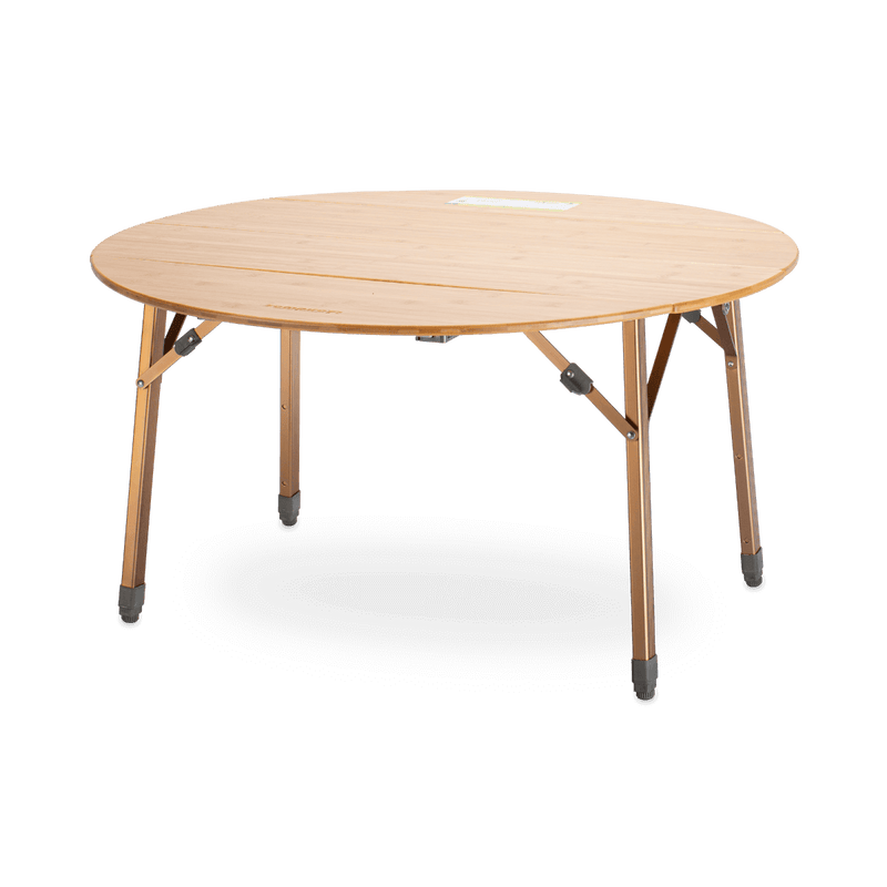 Zempire Kitpac Round V2 Table Zempire - Dynamic Drive