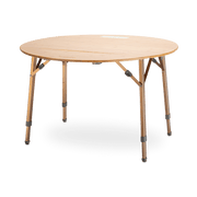 Zempire Kitpac Round V2 Table Zempire - Dynamic Drive