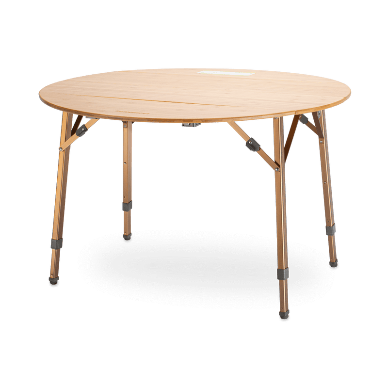 Zempire Kitpac Round V2 Table Zempire - Dynamic Drive