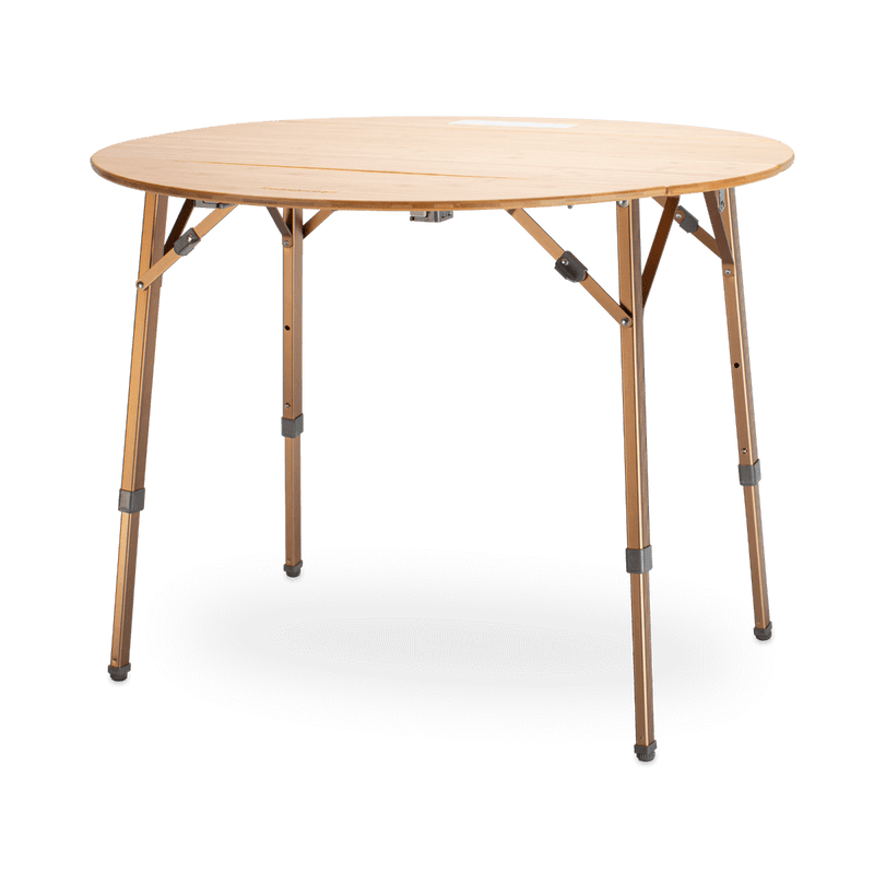 Zempire Kitpac Round V2 Table Zempire - Dynamic Drive