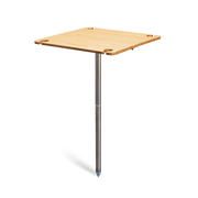 Zempire Kitpac Spike Table Zempire - Dynamic Drive
