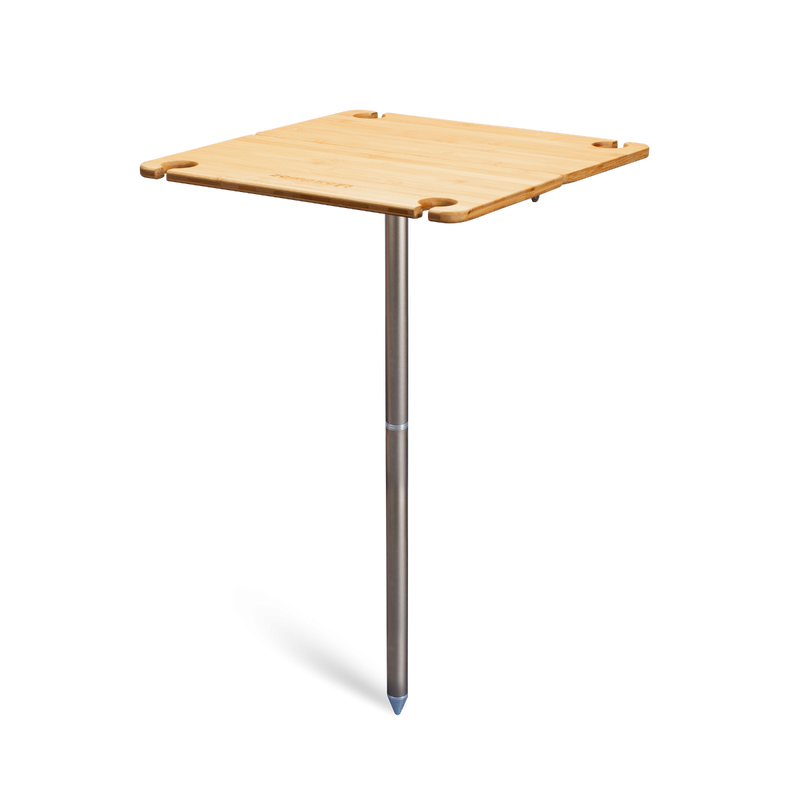 Zempire Kitpac Spike Table Zempire - Dynamic Drive