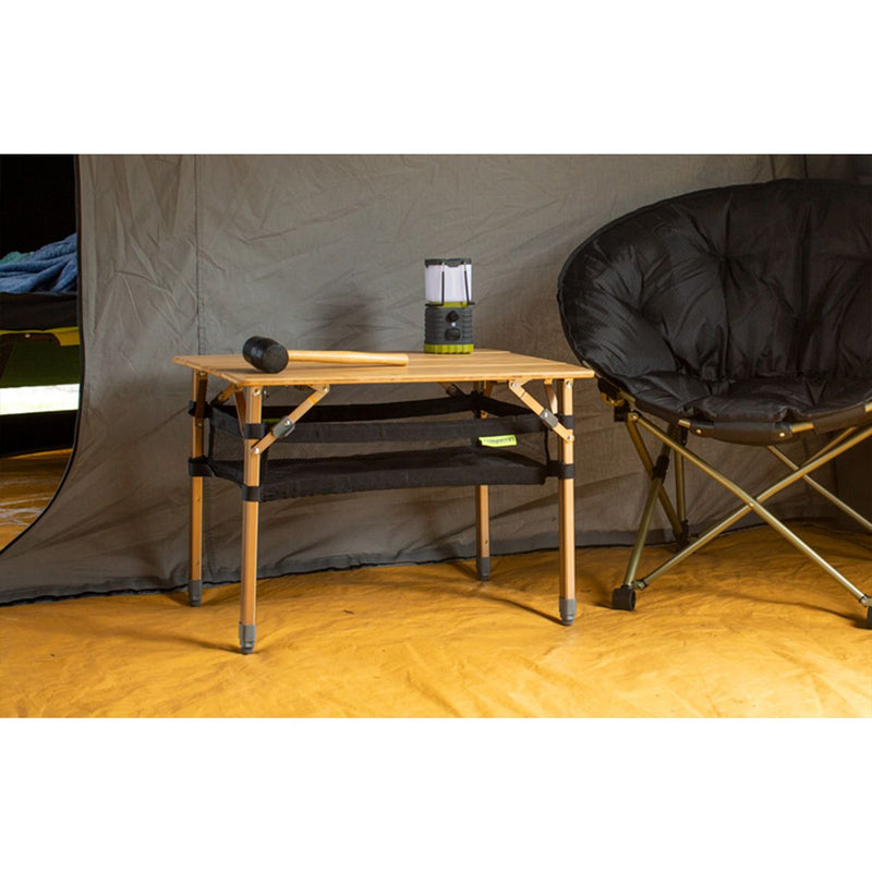 Zempire KitPac Pro Standard Table Zempire - Dynamic Drive