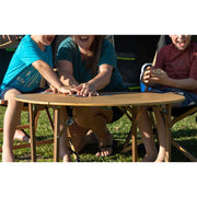 Zempire Kitpac Round V2 Table Zempire - Dynamic Drive