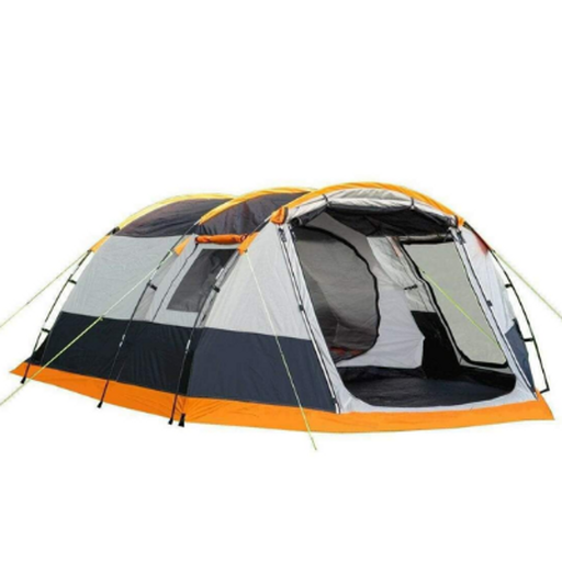 Olpro Knightwick 2.0S - 3 Person Tent (Riptop) Olpro - Dynamic Drive