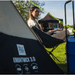 Olpro Knightwick 2.0S - 3 Person Tent (Riptop) Olpro - Dynamic Drive