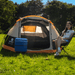 Olpro Knightwick 2.0S - 3 Person Tent (Riptop) Olpro - Dynamic Drive