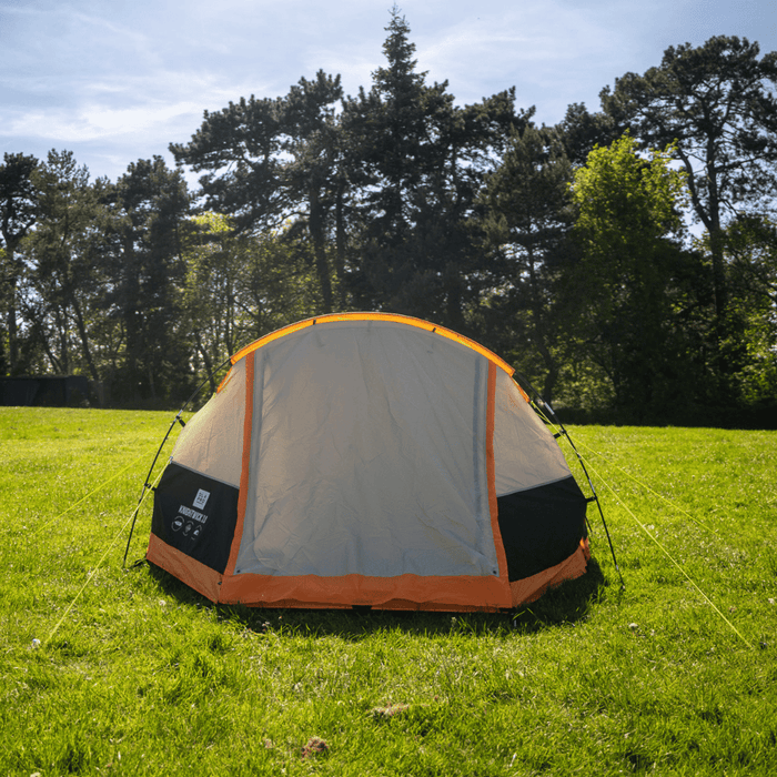 Olpro Knightwick 2.0S - 3 Person Tent (Riptop) Olpro - Dynamic Drive